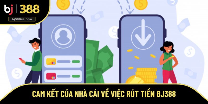 Cam kết của nhà cái với hội viên Cam kết của nhà cái với hội viên