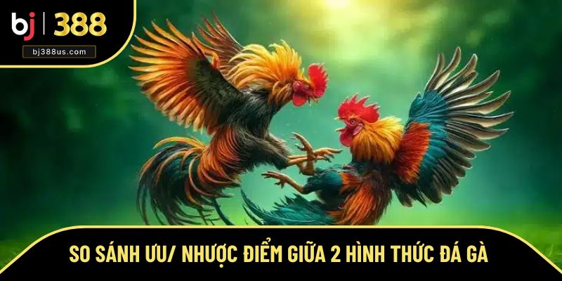 So sánh ưu và nhược điểm của hai hình thức online và offline So sánh ưu và nhược điểm của hai hình thức online và offline